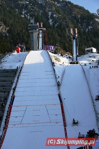 004 Skocznie w Oberstdorfie